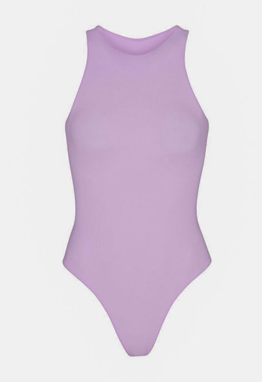 Bella Bodysuit Lilac